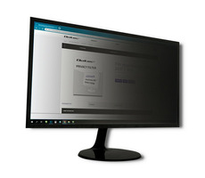Qoltec 51057 Privatizing filter RODO 23 | 16:9