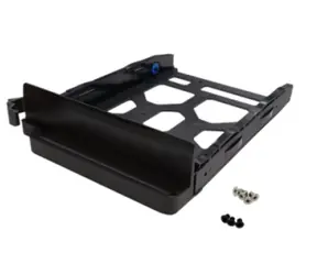 QNAP TRAY-35-NK-BLK06 TRAY pre TS-473 & TS-673 & TS-873 & TS-1677X & TVS-472XT & TVS-672XT & TVS-872XT