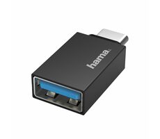 Hama redukcia USB-C OTG / kompaktný
