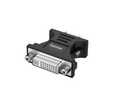 Hama redukcia VGA na DVI zásuvku