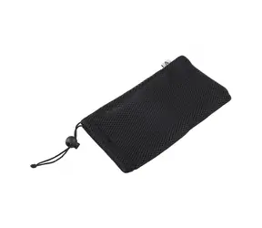 Lamax Protective speaker bag čierna / ochranný obal pre reproduktory Lamax