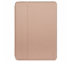 Targus Click-In - Puzdro pre Apple iPad 10.2 &amp; iPad Air 10.5 &amp; iPad Pro 10.5 ružovo-zlatá