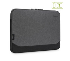 Targus Cypress 11-12" sivá / púzdro pre notebook do 11-12" / EcoSmart