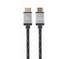 Gembird CCB-HDMIL-1.5M kábel HDMI (M) - HDMI (M) 1.5m / 4K @ 60 Hz