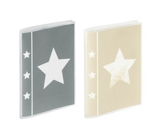 HAMA SKIES 10x15 cm / album soft / 24 fotografií / farebný mix