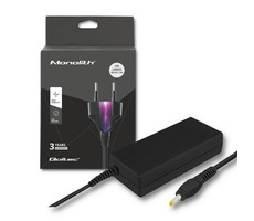 Qoltec 51509 Adaptér pre notebooky Lenovo 45W / 20V / 2.25A / 4.0x1.7 mm