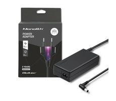 Qoltec 51773 Adaptér pre Samsung monitory 42W / 14V / 3A / 6.5x4.4 mm