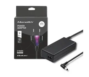 Qoltec 51773 Adaptér pre Samsung monitory 42W / 14V / 3A / 6.5x4.4 mm