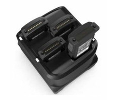 ZEBRA 4 slotová nabíjacia stanica batérií pre MC9300