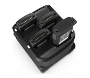 ZEBRA 4 slotová nabíjacia stanica batérií pre MC9300