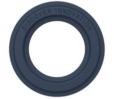 Nillkin SnapHold Magnetic Sticker (2ks) modrá