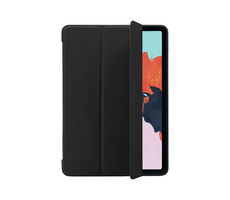 FIXED Padcover+ Puzdro pre Apple iPad Pro 11" so stojanom a puzdrom pre Pencil čierna / podpora Sleep and Wake