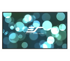ELITE SCREENS AR100WH2 plátno / 100&quot; / 16:9 / 124.9 x 223.7 cm / bezrámové