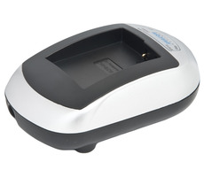 AVACOM Nabíjačka pre Panasonic DMW-BLC12
