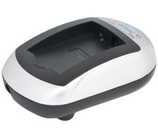 AVACOM Nabíjačka pre Canon LP-E8