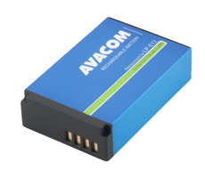 AVACOM Náhradná batéria Canon LP-E12 / Li-Ion / 7.2V / 750mAh / 5.4Wh