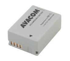 AVACOM Náhradná batéria Canon NB-7L