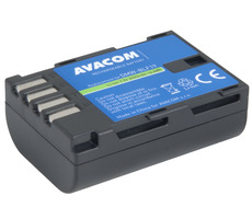 Avacom Náhradná batéria Panasonic DMW-BLF19 (2000mAh) / Li- ION / 7.2V / 2000mAh / 14.4Wh