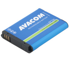AVACOM Náhradná batéria Samsung BP70A / Li-Ion / 3.7V / 700mAh / 2.6Wh