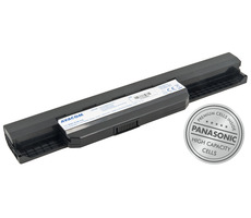 Avacom batéria pre Asus A43 & A53 & A45 & X84 (5600mAh) / Li- ION / 10.8V