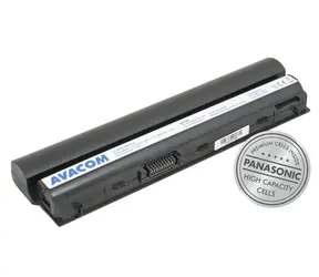 Avacom batéria pre DELL Latitude E6220 & E6330 (6400mAh)