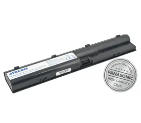 Avacom batéria pre HP ProBook 4330s & 4430s & 4530s series (6400mAh)