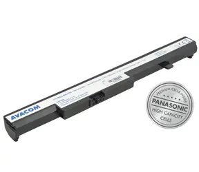 Avacom batéria pre Lenovo IdeaPad B50 (2800mAh)