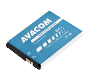 AVACOM Batéria do mobilu Motorola Motofone F3 / Li-Ion / 3.7V / 700mAh / náhrada BD50