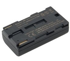 AVACOM Náhradná batéria Canon BP-911 &amp; 914 &amp; 915 / Li-Ion / 7.2V / 2600mAh / 18.7 Wh