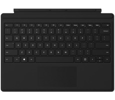 Microsoft Surface Go Type Cover (ENG) čierna / klávesnica pre tablet Microsoft Surface GO &amp; GO 2