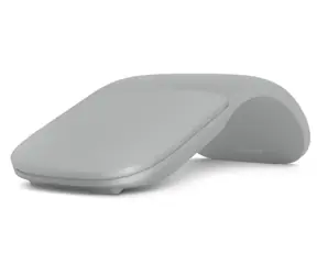Microsoft Surface Arc Mouse sivá