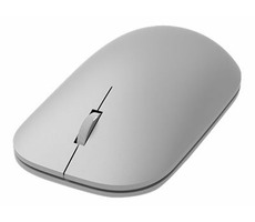 Microsoft Surface Mouse šedá / bezdrôtová myš / Bluetooth / 2x AAA