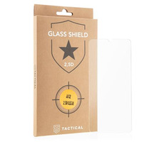 Tactical Glass Shield 2.5D sklo pre Samsung Galaxy M12 &amp; A12 &amp; A32 5G &amp; A02s číra