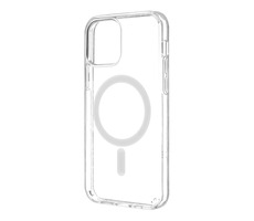 Tactical MagForce Kryt pre Apple iPhone 13 transparentný