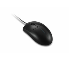 Kensington Pro Fit umývateľná myš čierna / optický senzor / USB / 1600 DPI