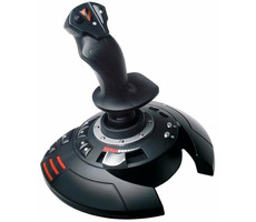Thrustmaster Joystick T-flight Stick X / pre PC &amp; PS3 / USB