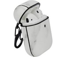 Terratec AirBox Fabric Marmor / Puzdro pre Apple AirPods