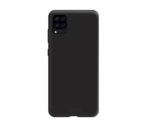 SBS Vanity Puzdro pre Samsung Galaxy A22 čierna