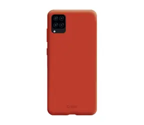 SBS Vanity Puzdro pre Samsung Galaxy A22 červená