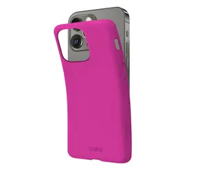 SBS Vanity Puzdro pre Apple iPhone 13 Pro Max ružová