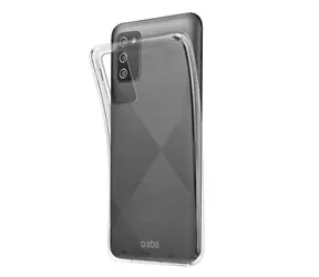SBS Skinny Puzdro pre Samsung Galaxy A03s transparentné