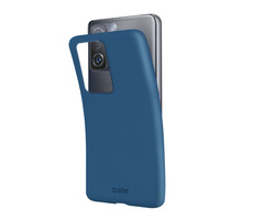 SBS Sensity Puzdro pre Xiaomi 11T &amp; 11T Pre modrá