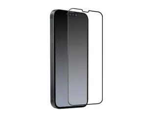 SBS Full Cover Tvrdené sklo pre Apple iPhone 13 mini čierna