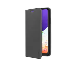 SBS Book Wallet Lite Puzdro pre Samsung Galaxy A22 čierna