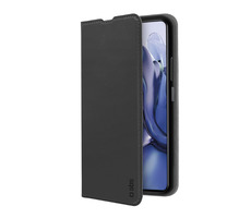 SBS Book Wallet Lite Puzdro pre Xiaomi 11T &amp; 11T Pre čierna