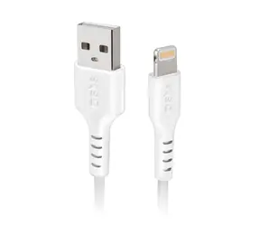 SBS C-89 kábel USB - Lightning 2m biela