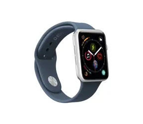 SBS remienok pre Apple Watch 40 mm veľkosť (M - L) modrá
