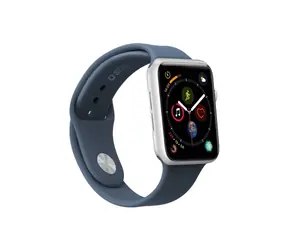 SBS remienok pre Apple Watch 40 mm veľkosť (S - M) modrá