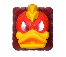 Ducky x Hotkeys Ducky League &#39;Rocket&#39;