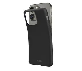 SBS Polo One Puzdro pre Apple iPhone 13 Pro Max čierna
